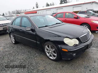 2003 Mercedes-Benz C 230 Kompressor with VIN WDBRF40J33A519935, listed as a IAAI auction lot 41222090 with 149,263 mi miles and . Bid and sale history available at DreamBid. Image 1.