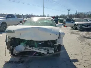 2004 Buick LeSabre Custom with VIN 1G4HP52K344145716, listed as a Copart auction lot 46160555 with Not Provided miles and Salvage Title. Bid and sale history available at carsss.com. Image 10.