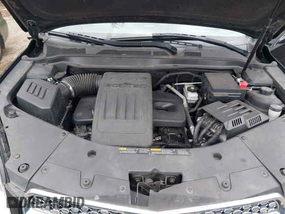 2011 Chevrolet Equinox LS with VIN 2CNALBEC8B6352484, listed as a IAAI auction lot 42072999 with 118,900 mi miles. Bid and sale history available at carsss.com. Image 10.