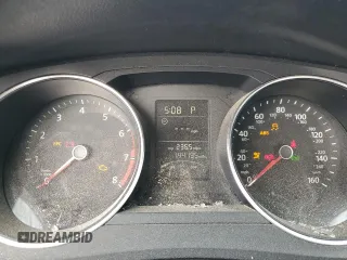 2015 Volkswagen Jetta S с VIN 3VW2K7AJ4FM279507, выставлен на аукционе Copart как лот 51367325 с пробегом 144 195 миль миль и Чистый • Clean title. История ставок и продаж доступна на DreamBid. Изображение 9.