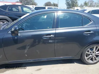 2008 Lexus IS 250 z VIN JTHBK262385084111, wystawiony jako IAAI lot #42217869 z przebiegiem 157 736 mil mil oraz . Historia ofert i sprzedaży dostępna na DreamBid. Obrazek 14.