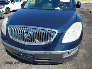 2008 Buick Enclave CXL with VIN 5GAEV23738J112679, listed as a IAAI auction lot 41942148 with 90,654 mi miles. Bid and sale history available at carsss.com. Image 6.