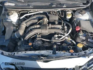 2020 Subaru Impreza with VIN 4S3GKAB61L3600402, listed as a IAAI auction lot 41306036 with 74,468 mi miles and . Bid and sale history available at DreamBid. Image 10.