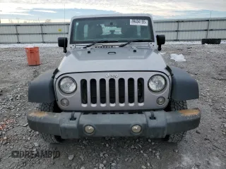 2018 Jeep Wrangler JK Unlimited Sport RHD with VIN 1C4BJWKG3JL830586, listed as a Copart auction lot 89404155 with 211,726 mi miles and Salvage Title. Bid and sale history available at carsss.com. Image 5.