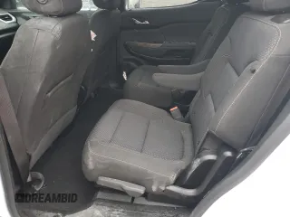 2023 GMC Acadia SLE z VIN 1GKKNKL41PZ215501, wystawiony jako Copart lot #47681515 z przebiegiem 48 765 mil mil oraz Szkoda całkowita • Salvage title. Historia ofert i sprzedaży dostępna na DreamBid. Obrazek 11.