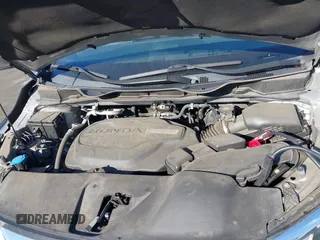 2018 Honda Odyssey EX-L with VIN 5FNRL6H71JB089289, listed as a IAAI auction lot 41813322 with 94,933 mi miles and . Bid and sale history available at DreamBid. Image 10.