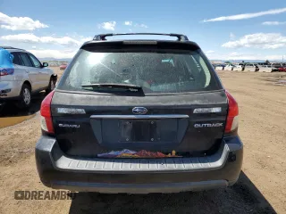 2008 Subaru Outback i с VIN 4S4BP61C287351670, выставлен на аукционе Copart как лот 57109395 с пробегом 209 137 миль миль и Списание • Salvage title. История ставок и продаж доступна на DreamBid. Изображение 6.