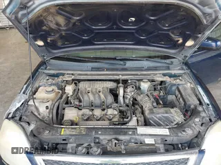 2005 Ford Five Hundred с VIN 1FAHP26135G169055, выставлен на аукционе IAAI как лот 42466840 с пробегом 329 597 миль миль и . История ставок и продаж доступна на DreamBid. Изображение 10.