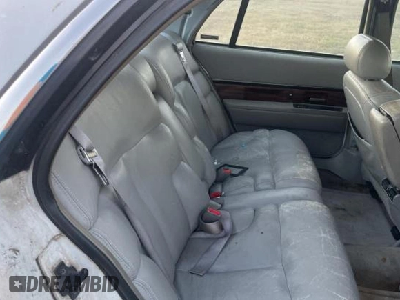 1999 Buick LeSabre Limited with VIN 1G4HR52K2XH492218, listed as a Copart auction lot 85612564 with 169,540 mi miles and Clean Title. Bid and sale history available at DreamBid. Image 6.