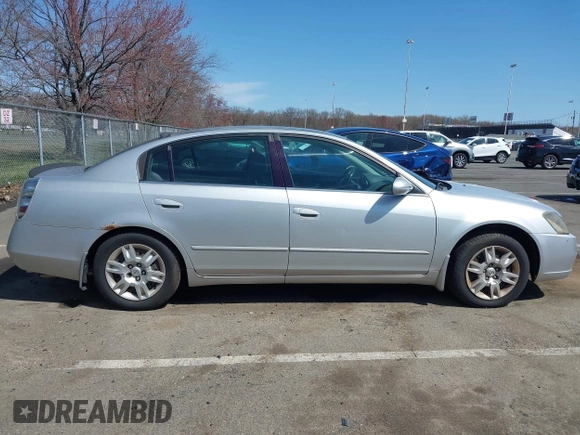 2006 Nissan Altima 2.5 S with VIN 1N4AL11DX6N420451, listed as a IAAI auction lot 41906414 with 162,086 mi miles. Bid and sale history available at carsss.com. Image 13.