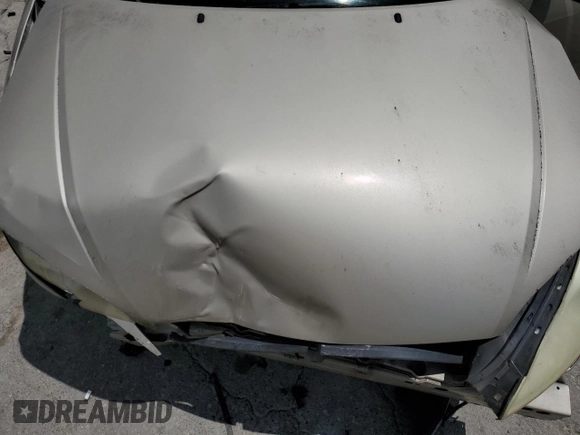 2006 Ford Focus S z VIN 1FAFP34N46W154378, wystawiony jako Copart lot #58422605 z przebiegiem Nie podano mil oraz Szkoda całkowita • Salvage title. Historia ofert i sprzedaży dostępna na DreamBid. Obrazek 11.