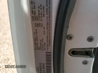 2021 Ram 2500 Big Horn z VIN 3C6UR5DL1MG678113, wystawiony jako Copart lot #52964005 z przebiegiem 26 489 mil mil oraz Szkoda całkowita • Salvage title. Historia ofert i sprzedaży dostępna na DreamBid. Obrazek 12.