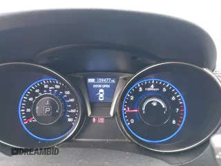 2015 Hyundai Genesis Coupe R-Spec with VIN KMHHU6KJ3FU125152, listed as a IAAI auction lot 42457798 with 159,477 mi miles and . Bid and sale history available at DreamBid. Image 7.
