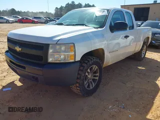 2011 Chevrolet Silverado 1500 Work Truck with VIN 1GCRKPEA8BZ356089, listed as a IAAI auction lot 41654051 with 237,061 mi miles and . Bid and sale history available at DreamBid. Image 17.