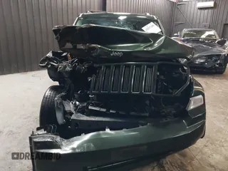 2010 Jeep Liberty Sport with VIN 1J4PN2GK9AW159000, listed as a IAAI auction lot 42517200 with 52,780 mi miles and . Bid and sale history available at DreamBid. Image 12.