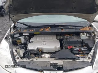 2008 Toyota Sienna XLE with VIN 5TDZK22C78S153388, listed as a IAAI auction lot 41861551 with 227,082 mi miles. Bid and sale history available at carsss.com. Image 10.