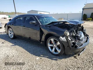 2007 Dodge Charger z VIN 2B3KA43G57H773219, wystawiony jako Copart lot #52701215 z przebiegiem Nie podano mil oraz Nie do naprawy • Non repairable. Historia ofert i sprzedaży dostępna na DreamBid. Obrazek 4.
