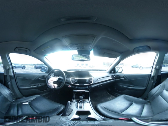 2015 Honda Accord EX-L с VIN 1HGCR2F82FA168142, выставлен на аукционе IAAI как лот 42717219 с пробегом 122 002 миль миль и . История ставок и продаж доступна на DreamBid. Изображение 19.