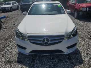 2016 Mercedes-Benz E-Class E 400 with VIN WDDHF6HB4GB182560, listed as a Copart auction lot 54133114 with 67,926 mi miles and Salvage Title. Bid and sale history available at carsss.com. Image 5.
