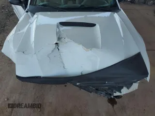 2001 Ford Mustang Deluxe z VIN 1FAFP44401F174830, wystawiony jako Copart lot #59810595 z przebiegiem Nie podano mil oraz Szkoda całkowita • Salvage title. Historia ofert i sprzedaży dostępna na DreamBid. Obrazek 11.