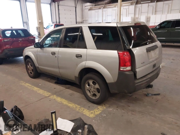 2004 Saturn VUE with VIN 5GZCZ23D24S868863, listed as a IAAI auction lot 41644720 with Not Provided miles and . Bid and sale history available at DreamBid. Image 3.