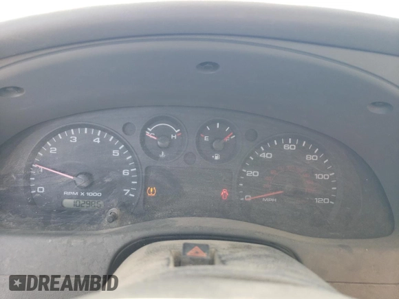 2009 Ford Ranger XLT with VIN 1FTZR45E69PA06141, listed as a Copart auction lot 43617815 with 102,986 mi miles and Salvage title. Bid and sale history available at DreamBid. Image 9.