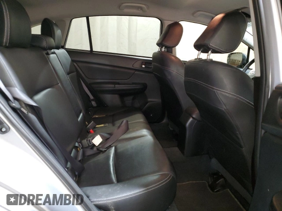 2013 Subaru Crosstrek Limited with VIN JF2GPAGC4D2843808, listed as a Copart auction lot 59120725 with 91,648 mi miles and Salvage title. Bid and sale history available at DreamBid. Image 11.
