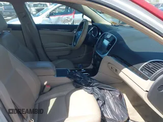 2013 Chrysler 300 with VIN 2C3CCAAG6DH613204, listed as a IAAI auction lot 42094988 with 193,481 mi miles. Bid and sale history available at carsss.com. Image 5.