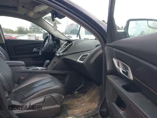 2013 GMC Terrain SLT with VIN 2GKFLWE34D6106038, listed as a IAAI auction lot 42530581 with 207,643 mi miles and . Bid and sale history available at DreamBid. Image 5.