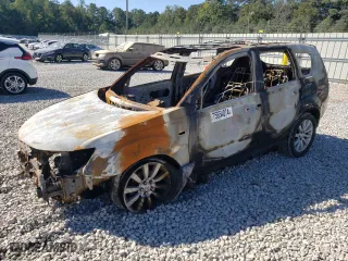 2008 Mitsubishi Outlander ES with VIN JA4LS21W48Z019576, listed as a Copart auction lot 75654074 with 0 mi miles and Non Repairable. Bid and sale history available at carsss.com. Image 1.