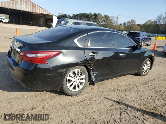 2018 Nissan Altima 2.5 S with VIN 1N4AL3AP9JC259231, listed as a Copart auction lot 49086505 with 149,298 mi miles and Salvage Title. Bid and sale history available at carsss.com. Image 3.