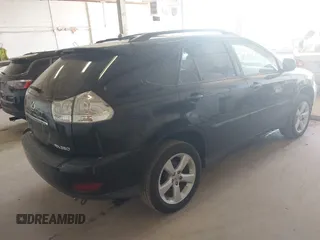 2007 Lexus RX 350 with VIN 2T2HK31U87C025076, listed as a IAAI auction lot 42220621 with 173,906 mi miles and . Bid and sale history available at DreamBid. Image 4.