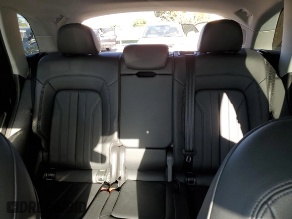 2018 Audi Q5 Prestige z VIN WA1CNAFY4J2067671, wystawiony jako Copart lot #61012245 z przebiegiem 29 081 mil mil oraz Szkoda całkowita • Salvage title. Historia ofert i sprzedaży dostępna na DreamBid. Obrazek 10.