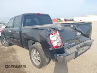 2011 Chevrolet Silverado 1500 LT with VIN 3GCPCSEAXBG115254, listed as a IAAI auction lot 40297491 with 222,214 mi miles and . Bid and sale history available at DreamBid. Image 6.