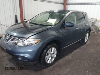 2012 Nissan Murano S z VIN JN8AZ1MU3CW107790, wystawiony jako IAAI lot #42340177 z przebiegiem 139 449 mil mil oraz . Historia ofert i sprzedaży dostępna na DreamBid. Obrazek 17.