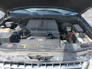 2003 Ford Explorer Limited с VIN 1FMDU65W73ZA37208, выставлен на аукционе IAAI как лот 42043797 с пробегом 235 652 миль миль и . История ставок и продаж доступна на DreamBid. Изображение 10.