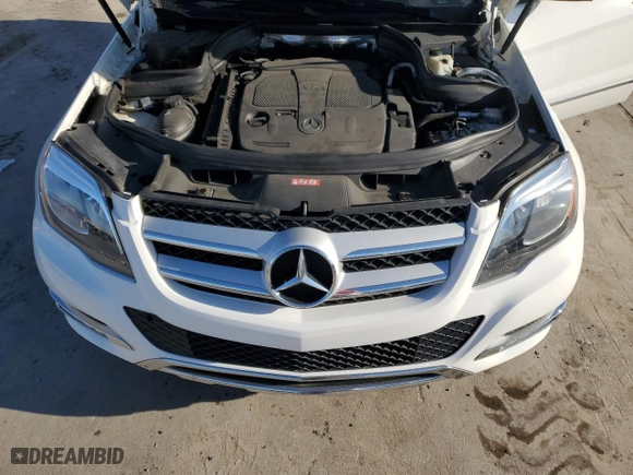 2013 Mercedes-Benz GLK-Class GLK 350 with VIN WDCGG5HB2DG059006, listed as a Copart auction lot 46508315 with 89,428 mi miles and Salvage Title. Bid and sale history available at carsss.com. Image 11.