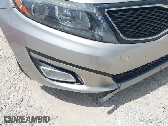 2015 Kia Optima LX с VIN KNAGM4A78F5533101, выставлен на аукционе IAAI как лот 42629938 с пробегом 135 019 миль миль и . История ставок и продаж доступна на DreamBid. Изображение 6.