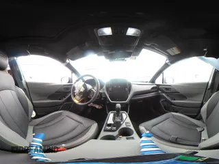 2024 Subaru Crosstrek Wilderness с VIN 4S4GUHU66R3763485, выставлен на аукционе IAAI как лот 41912311 с пробегом 11 303 миль миль и . История ставок и продаж доступна на DreamBid. Изображение 17.