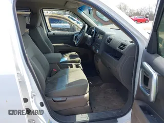 2008 Honda Ridgeline RTS z VIN 2HJYK16488H529857, wystawiony jako IAAI lot #42212085 z przebiegiem 183 097 mil mil oraz . Historia ofert i sprzedaży dostępna na DreamBid. Obrazek 5.