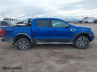 2019 Ford Ranger XL with VIN 1FTER4FH6KLA10808, listed as a IAAI auction lot 41071773 with 69,309 mi miles. Bid and sale history available at carsss.com. Image 13.