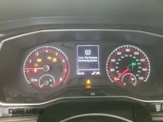 2021 Volkswagen Jetta S с VIN 3VWC57BU3MM102397, выставлен на аукционе Copart как лот 62029715 с пробегом 68 509 миль миль и На запчасти • Non repairable. История ставок и продаж доступна на DreamBid. Изображение 9.