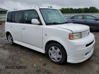 2005 Scion xB z VIN JTLKT324154025074, wystawiony jako Copart lot #56737945 z przebiegiem 222 857 mil mil oraz Szkody całkowita. Historia ofert i sprzedaży dostępna na DreamBid. Obrazek 4.