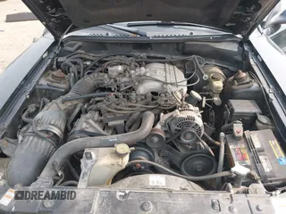 1998 Ford Mustang with VIN 1FAFP4048WF206663, listed as a IAAI auction lot 42417476 with 150,665 mi miles and . Bid and sale history available at DreamBid. Image 10.