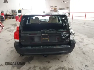 2007 Volvo V70 с VIN YV1SJ527072648718, выставлен на аукционе IAAI как лот 41952273 с пробегом 188 332 миль миль и . История ставок и продаж доступна на DreamBid. Изображение 16.