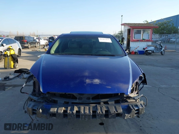 2006 Chevrolet Impala SS with VIN 2G1WD58CX69148447, listed as a IAAI auction lot 41367373 with Not Provided miles and . Bid and sale history available at DreamBid. Image 13.