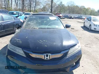 2016 Honda Accord Touring with VIN 1HGCT2B0XGA000686, listed as a IAAI auction lot 41888593 with 174,934 mi miles and . Bid and sale history available at DreamBid. Image 11.