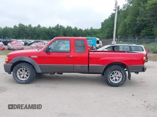 2008 Ford Ranger XLT с VIN 1FTZR45EX8PA37293, выставлен на аукционе IAAI как лот 42522462 с пробегом 105 450 миль миль и . История ставок и продаж доступна на DreamBid. Изображение 12.