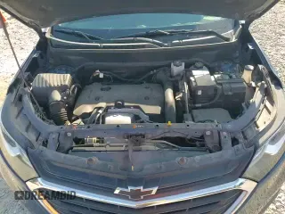 2020 Chevrolet Equinox LT с VIN 3GNAXLEX6LL235718, выставлен на аукционе Copart как лот 72070065 с пробегом 125 003 миль миль и Списание • Salvage title. История ставок и продаж доступна на DreamBid. Изображение 15.