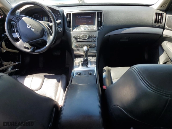 2015 Infiniti Q40 with VIN JN1CV6ARXFM521763, listed as a Copart auction lot 50992515 with 199,513 mi miles and Clean Title. Bid and sale history available at carsss.com. Image 8.